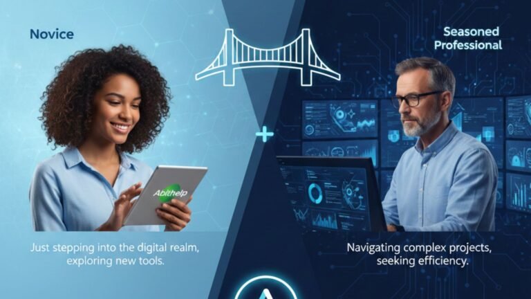 Abithelp Designed Cater to Both Novice Seasoned