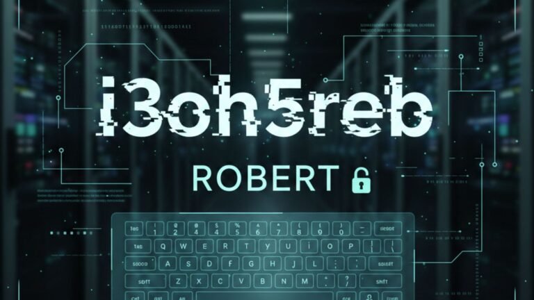 Help Me With Disguised Name: i3oh5reb