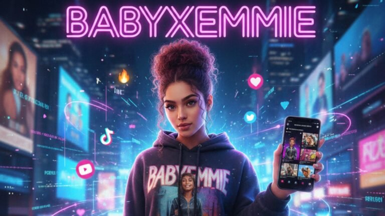 Babyxemmie: Fun Facts, Updates, and Latest News Babyxemmie