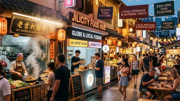 Food Culture JilicityCityJili Explained: History & Practices Food Culture JilicityCityJili