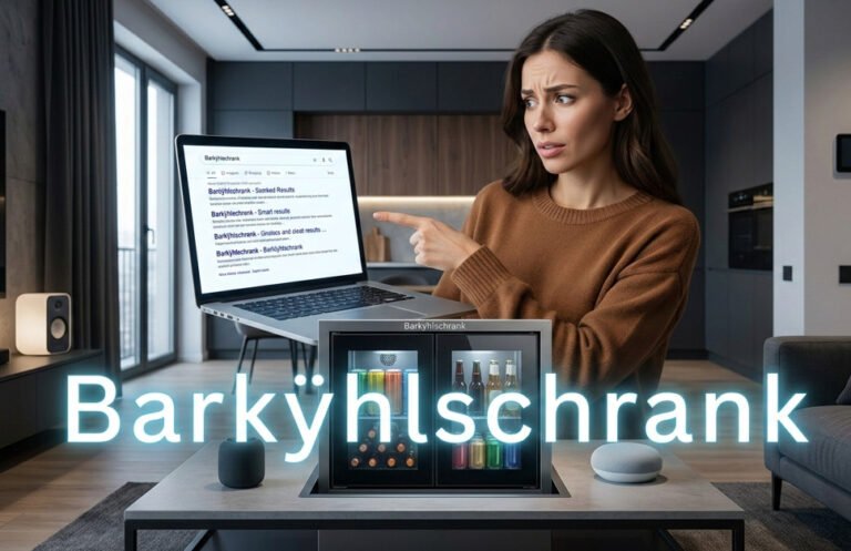 What Is Barkÿhlschrank? Everything You Need to Know Barkÿhlschrank