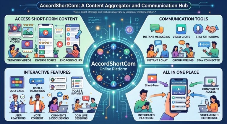 Everything About AccordShortCom (2026 Update)