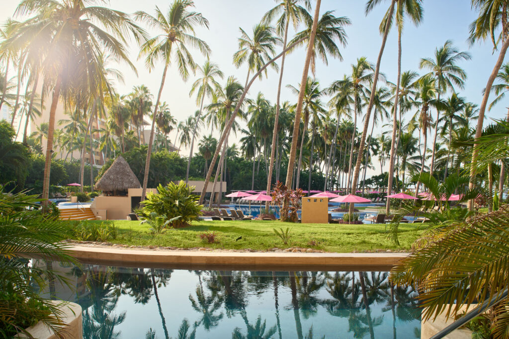 The Westin Playa Vallarta, an All-Inclusive Resort